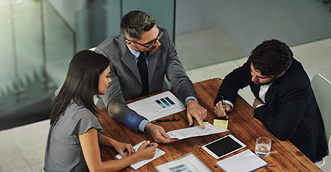 Business Consultancy